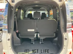 トヨタ ヴォクシー