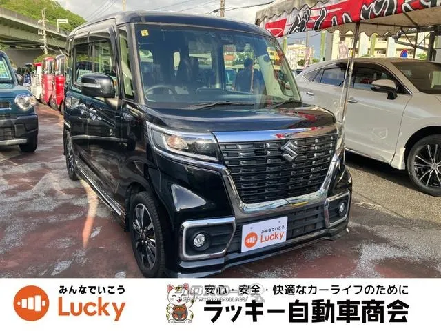 スズキ スペーシア