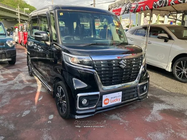 スズキ スペーシア