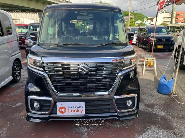 スズキ スペーシア