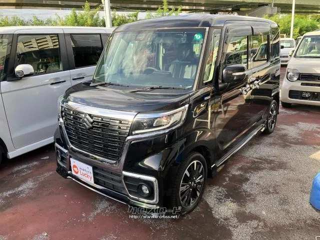 スズキ スペーシア