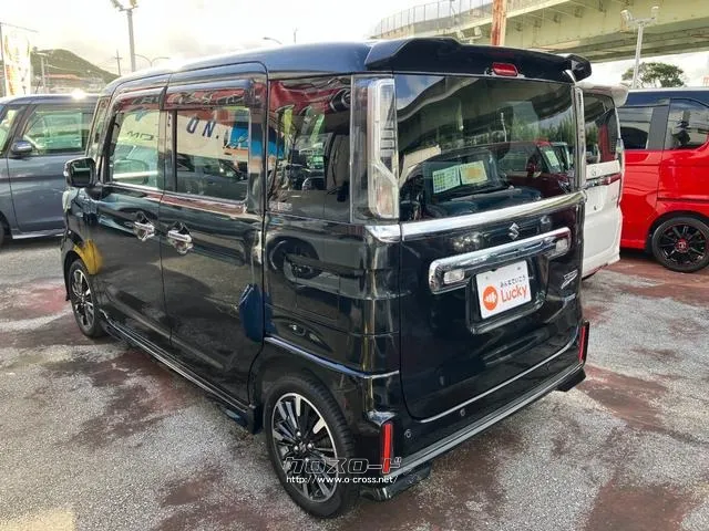 スズキ スペーシア