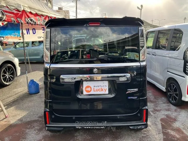 スズキ スペーシア