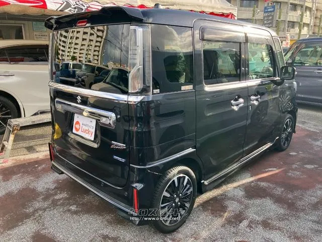 スズキ スペーシア