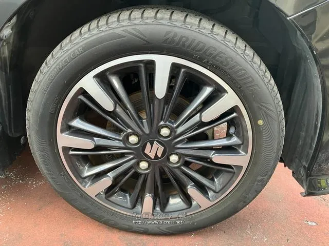 スズキ スペーシア