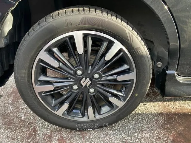 スズキ スペーシア