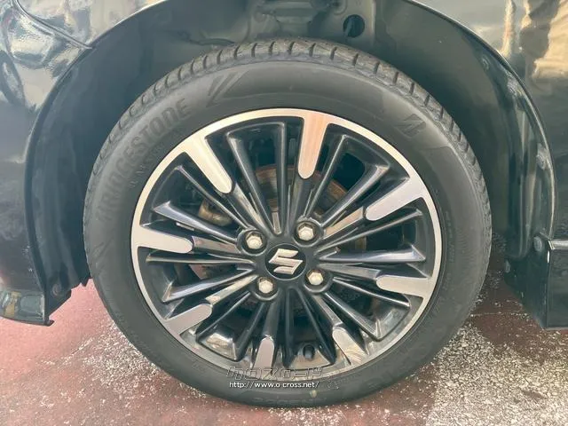 スズキ スペーシア