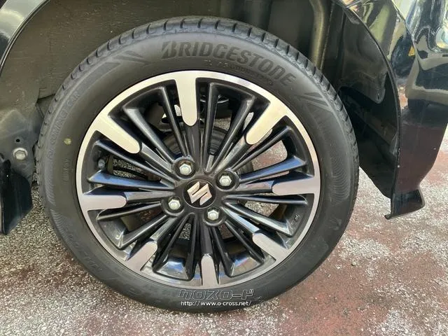 スズキ スペーシア