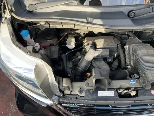 スズキ スペーシア