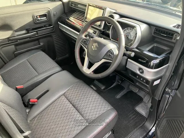 スズキ スペーシア