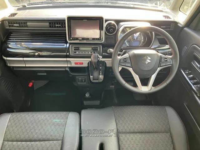 スズキ スペーシア