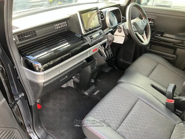 スズキ スペーシア