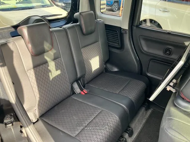 スズキ スペーシア