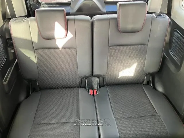 スズキ スペーシア