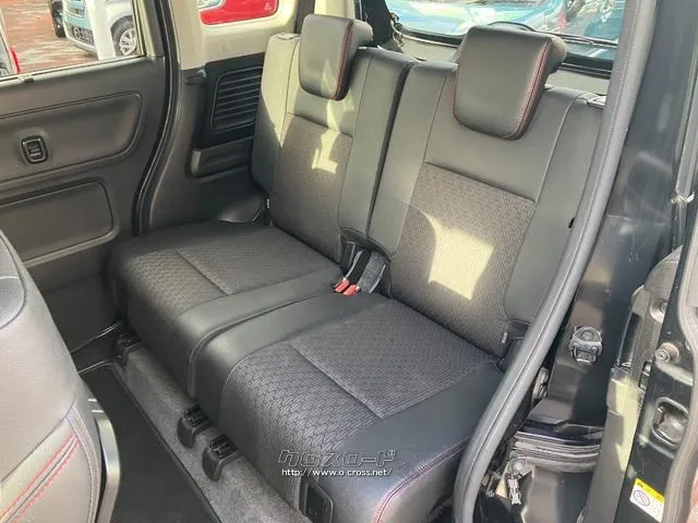 スズキ スペーシア