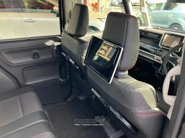 スズキ スペーシア