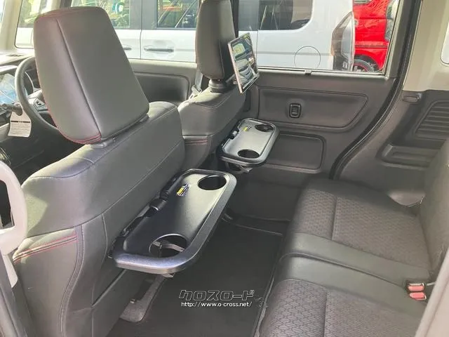 スズキ スペーシア