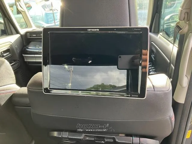 スズキ スペーシア