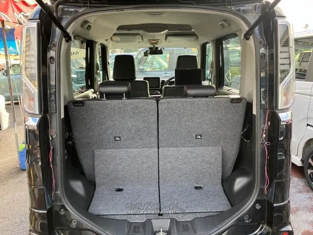 スズキ スペーシア