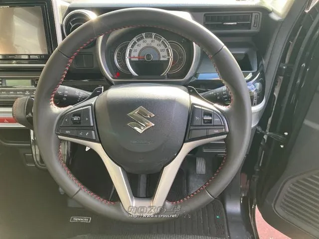 スズキ スペーシア