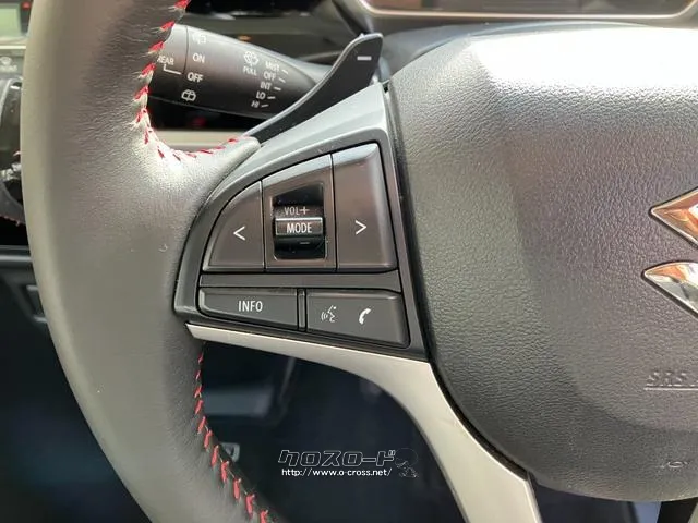 スズキ スペーシア