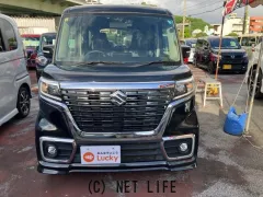 スズキ スペーシア