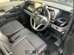 スズキ スペーシア