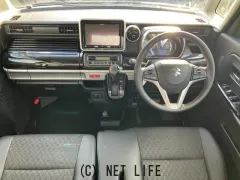 スズキ スペーシア