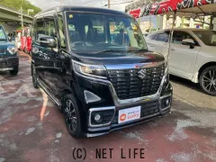 スズキ スペーシア