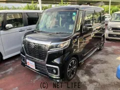 スズキ スペーシア