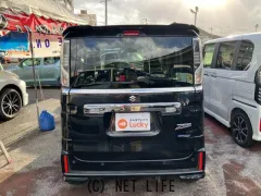 スズキ スペーシア