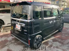 スズキ スペーシア