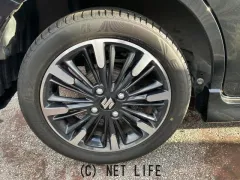 スズキ スペーシア