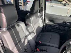 スズキ スペーシア