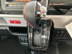 スズキ スペーシア