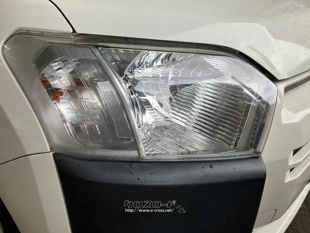 トヨタ プロボックスバン