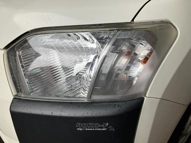 トヨタ プロボックスバン