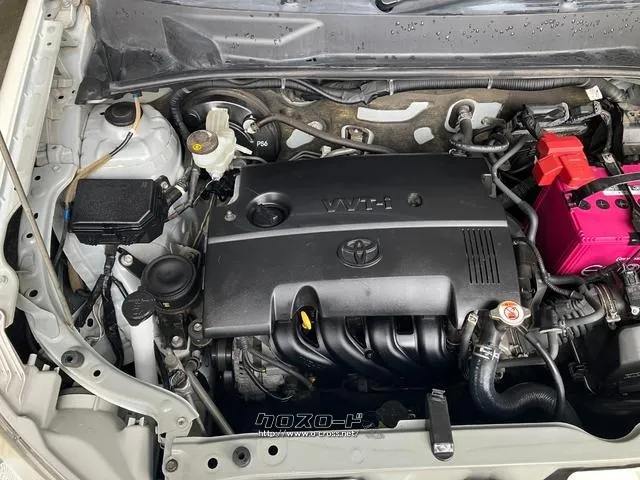 トヨタ プロボックスバン