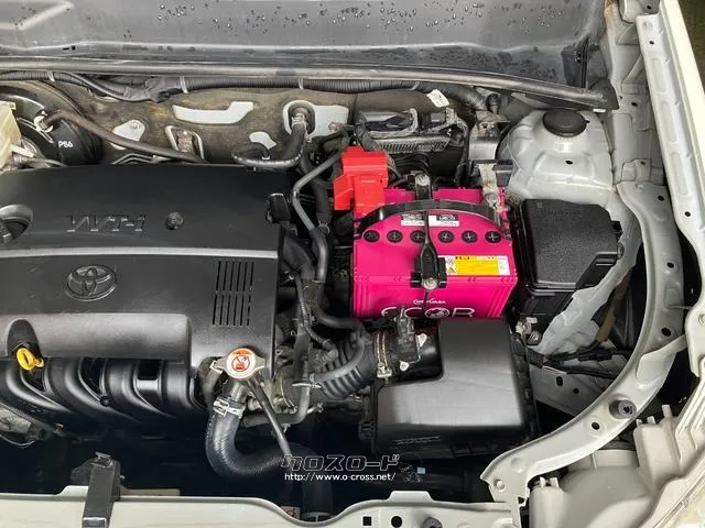 トヨタ プロボックスバン