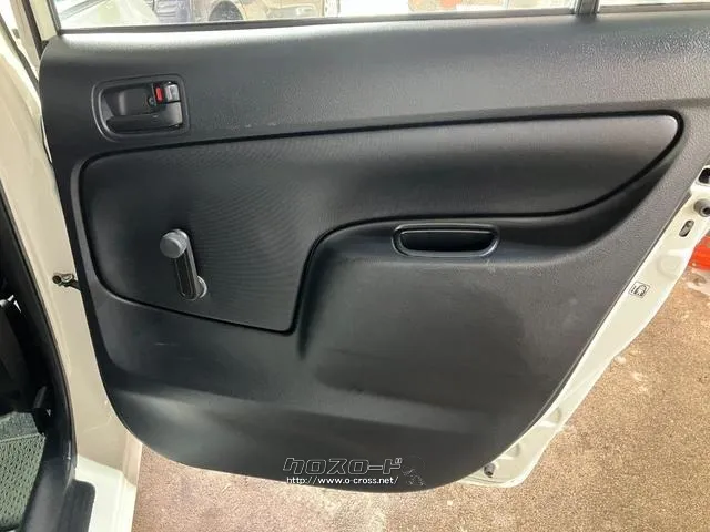 トヨタ プロボックスバン