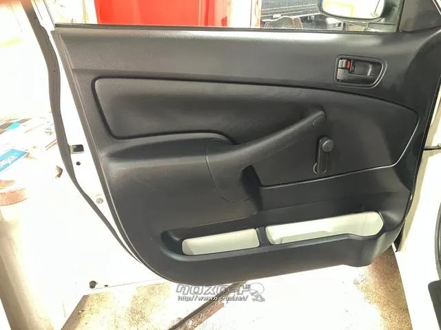 トヨタ プロボックスバン