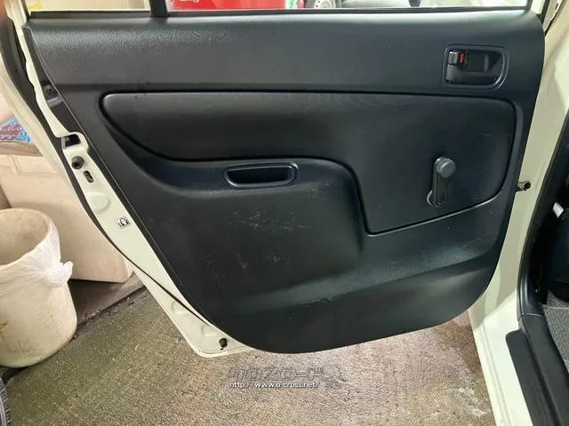 トヨタ プロボックスバン