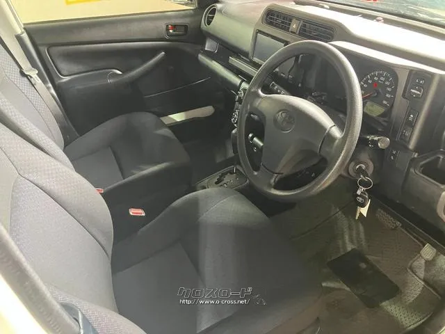 トヨタ プロボックスバン