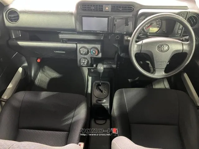 トヨタ プロボックスバン