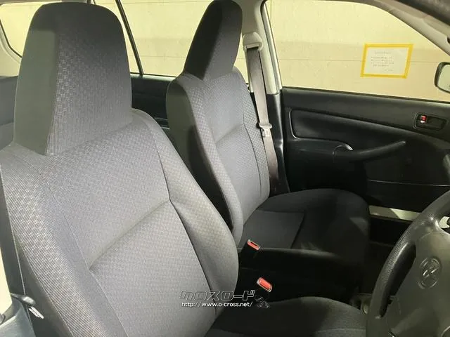 トヨタ プロボックスバン