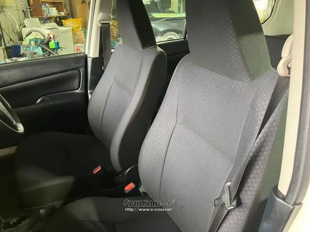 トヨタ プロボックスバン