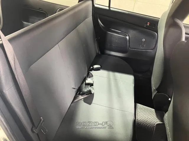 トヨタ プロボックスバン