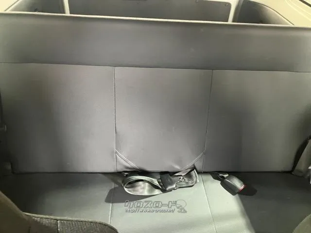 トヨタ プロボックスバン