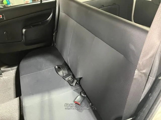 トヨタ プロボックスバン