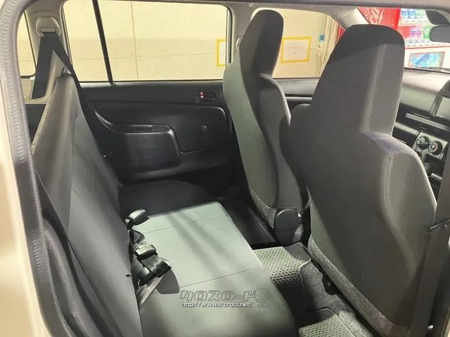 トヨタ プロボックスバン